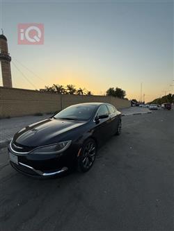 كرايسلر 200